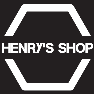 Shop Logo